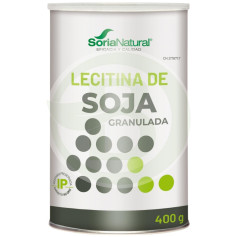 Naturcitina 400Gr. Soria Natural