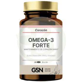 Master Omega 3 80 Perle G.S.N.