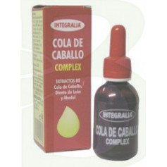 Complesso di Equiseto 50Ml. Integralia