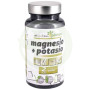Magnesio + Potassio 60 Comp Pinisan