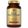 Male Multivitamin 60 Capsule Vegetali Solgar