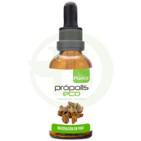 Estratto di Propoli Eco 50ml. Master Herbario