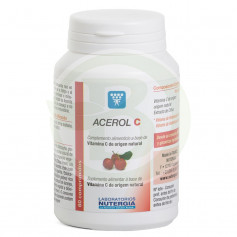 Acerol C 60 Compresse Nutergia