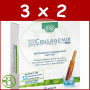 Pack 3x2 Collagenix 15 Ampollas Esi