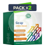 Pack 2x Go Up Amino Boost 30 Sobres Esi