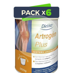 Pack 6x Artrogen Plus 350Gr. Dietisa