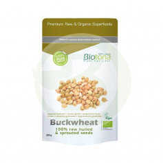 Grano Saraceno 300Gr. Biotona