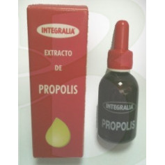 Estratto di Propoli 50Ml. Integralia