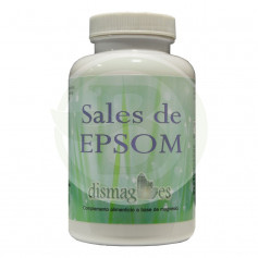 Sali di Epsom 300Gr. Dismag