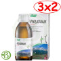 Pack 3x2 Molkosan Original Vogel 500Ml.