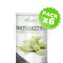 Pack 6x Lecitina de Soja Granulada 400g Soria Natural Alimentación