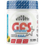 Gfs Aminos en Polvo Sabor Menta Tropical 500G Vit.o.best