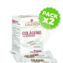 Pack 2x Colágeno con Magnesio 20 Sticks Fresa Ana Mª Lajusticia