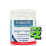 Pack 2x Jengibre Lamberts