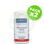 Pack 2x L-Fenilalanina 500Mg. Lamberts