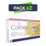 Pack 2x Coliter 10 Viales Tegor