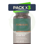 Pack 3x Lactoferrina Cln® 300 Mg 60 Cápsulas Bonusan