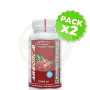 Pack 2x Arándano + D-Manosa Complex 60 Ca´Psulas Airbiotic