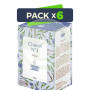 Pack 6x Té Nº3 Chácol 100G Dietmed