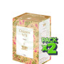 Pack 2x Té Nº9 Chápros 100G Dietmed