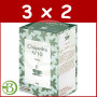 Pack 3x2 Té Nº10 Chápedra 100G Dietmed