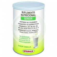 Supplemento Nutrizionale Senior 340Gr. Integralia