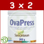 Pack 3x2 Ova Press 202 Gr Sura Vitasan