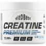 Creatine Premium Crystal Pure Sabor Neutro 200G Vit.o.best