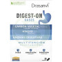 Digest-On Gases 30 Comprimidos Drasanvi
