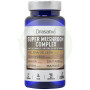 Super Mushroom Complex 60 Comprimidos Drasanvi