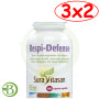 Pack 3x2 Respi-Defense 90 Cápsulas Sura Vitasan