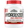 Hydrolyzed Iso Protein Sabor Chocolate 1Kg Vit.o.best