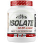 Isolate Cfm Zero Sabor Leche Merengada 1Kg Vit.o.best