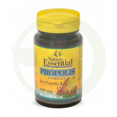 Propoli 800Mg. 60 Compresse Nature Essential