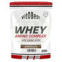 Whey Amino Complex Sabor Chocolate 500G Vit.o.best