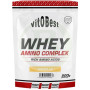 Whey Amino Complex Sabor Vainilla 500G Vit.o.best