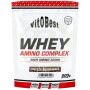 Whey Amino Complex Sabor Galleta Negra con Nata 500G Vit.o.best