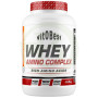 Whey Amino Complex Sabor Fresa-Plátano 2Kg Vit.o.best