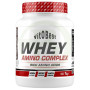 Whey Amino Complex Sabor Galleta Negra con Nata 1Kg Vit.o.best