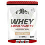 Whey Amino Complex Sabor Chocolate Blanco 500G Vit.o.best
