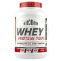 Whey Protein 100% Sabor Chocolate 2Kg Vit.o.best