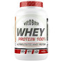 Whey Protein 100% Sabor Galleta María 2Kg Vit.o.best