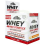 Whey Amino Complex Sabor Chocolate Blanco 15 Sobres Vit.o.best
