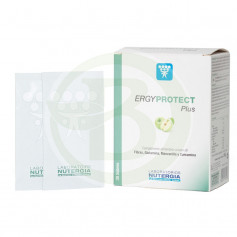 Ergyprotect 30 Bustine Nutergia