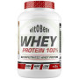 Whey Protein 100% Sabor Leche Merengada 2Kg Vit.o.best