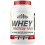 Whey Protein 100% Sabor Piña Colada 2Kg Vit.o.best
