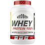 Whey Protein 100% Sabor Yogur De Limón 2Kg Vit.o.best