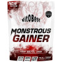 Monster Gainer 2200 7Kg. Vainilla Vit o Best