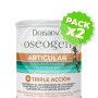 Pack 2x Oseogen Articular 375G Drasanvi