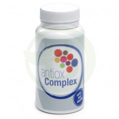 Antiox Complex 60 Capsule Artesanía Agrícola